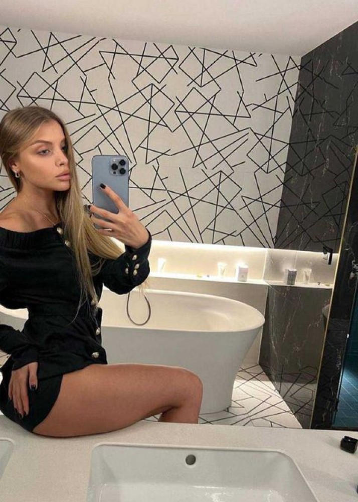 Индивидуалка Вера фото № 2 в городе Белогорск