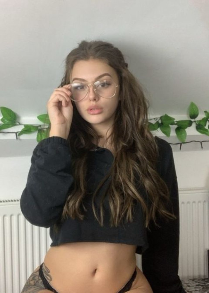 Индивидуалка Вика главное фото в городе Белогорск 