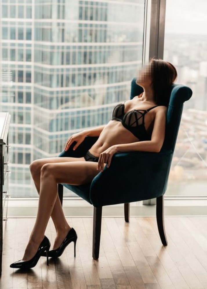 Индивидуалка Яна фото № 2 в городе Белогорск