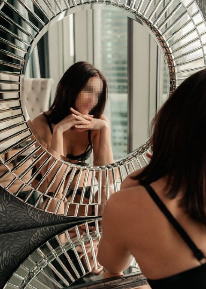 Индивидуалка Яна фото № 2 в городе Белогорск