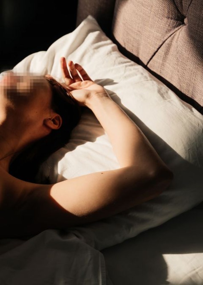 Индивидуалка Яна фото № 2 в городе Белогорск