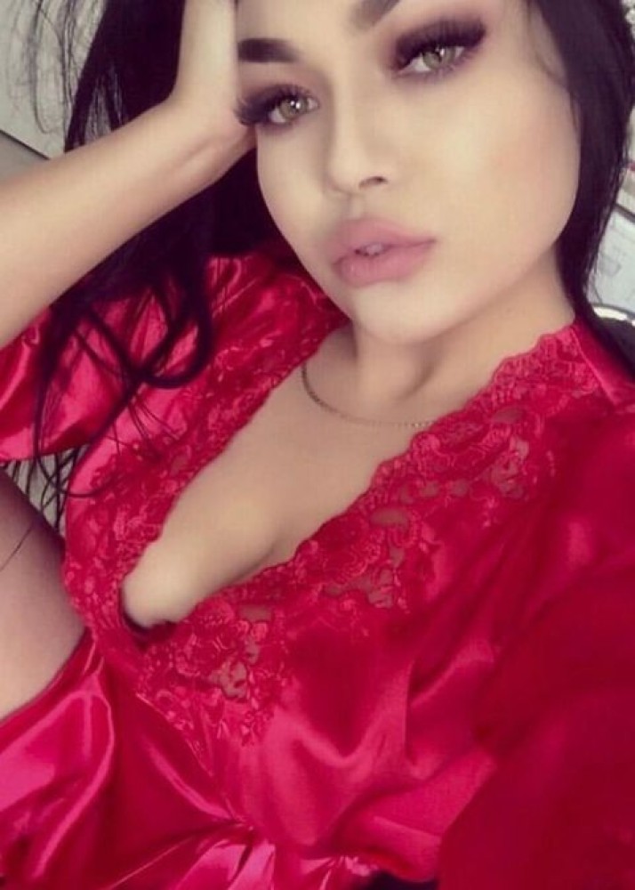 Индивидуалка Zarina фото № 2 в городе Белогорск