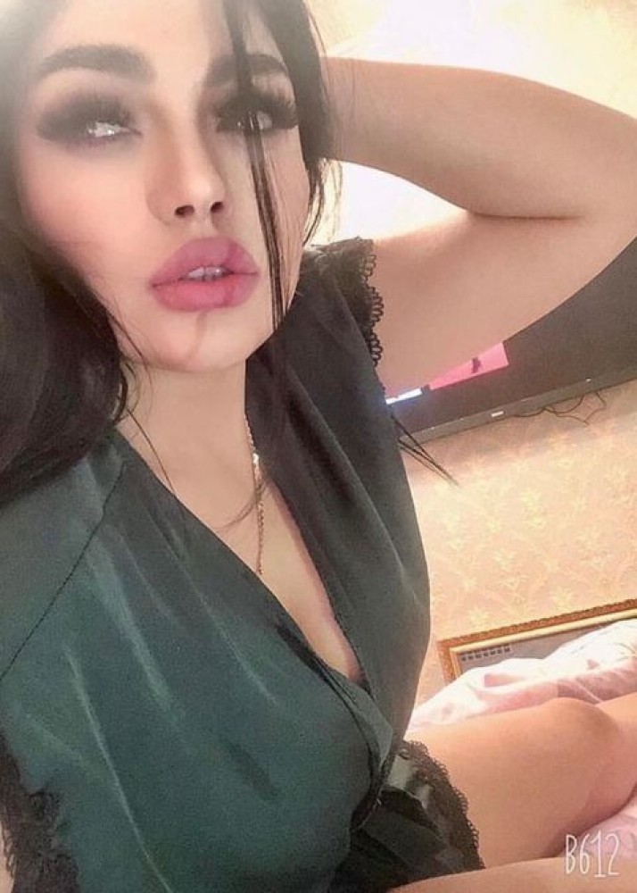 Индивидуалка Zarina фото № 2 в городе Белогорск