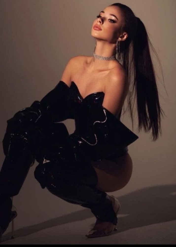 Индивидуалка Злата фото № 2 в городе Белогорск