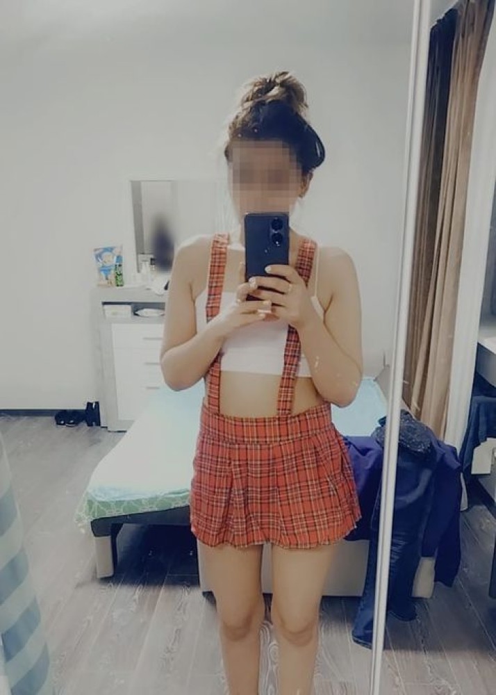 Индивидуалка Золушка фото № 2 в городе Белогорск