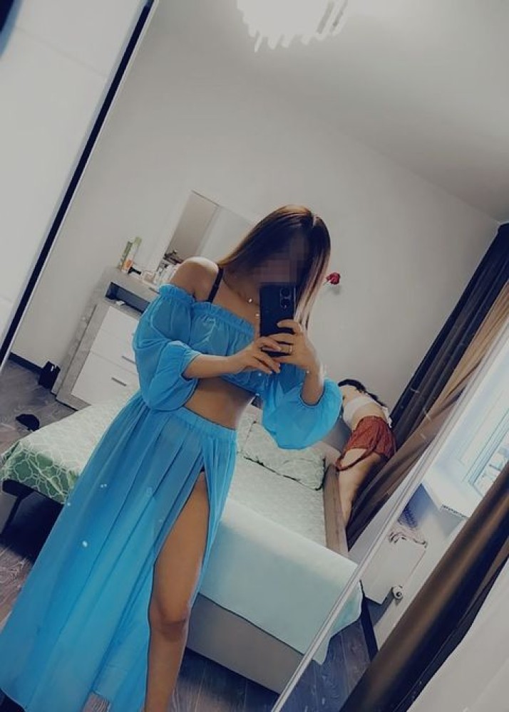 Индивидуалка Золушка фото № 2 в городе Белогорск