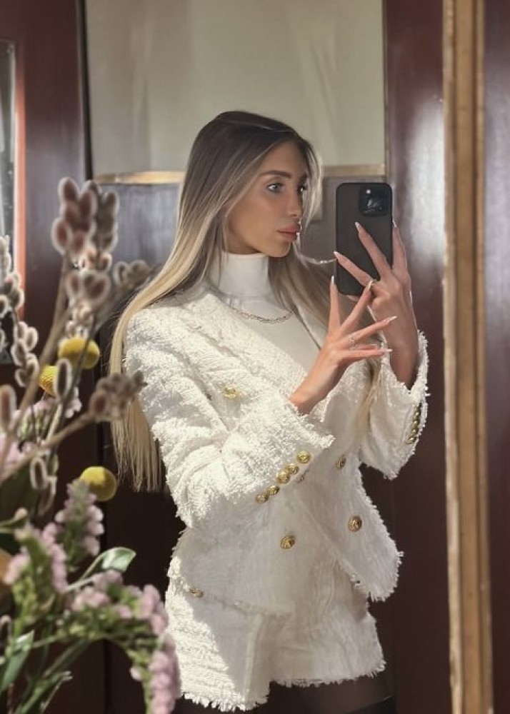 Индивидуалка Алина фото № 2 в городе Белогорск