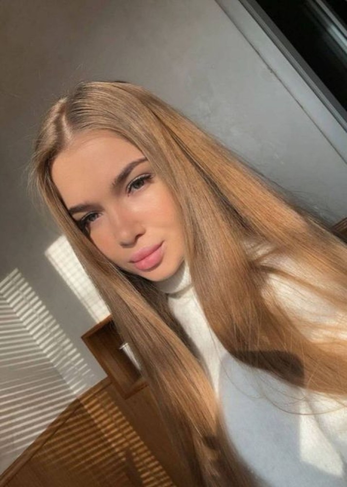 Индивидуалка Касандра главное фото в городе Белогорск 