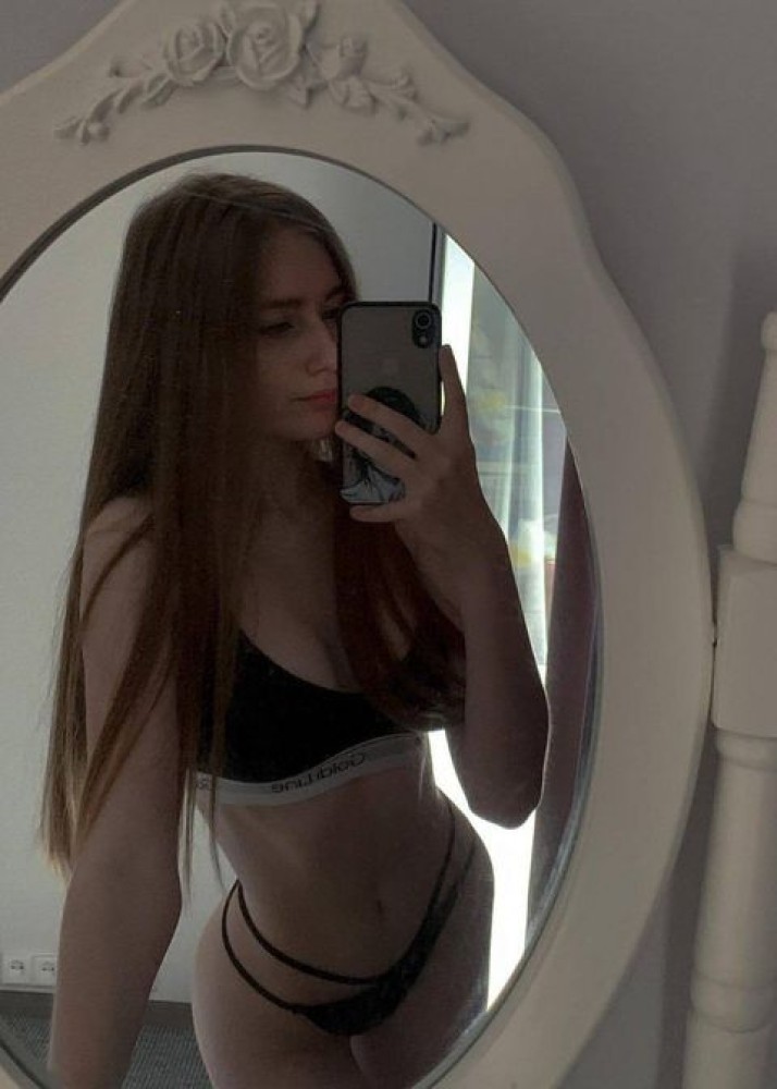 Индивидуалка Касандра фото № 2 в городе Белогорск