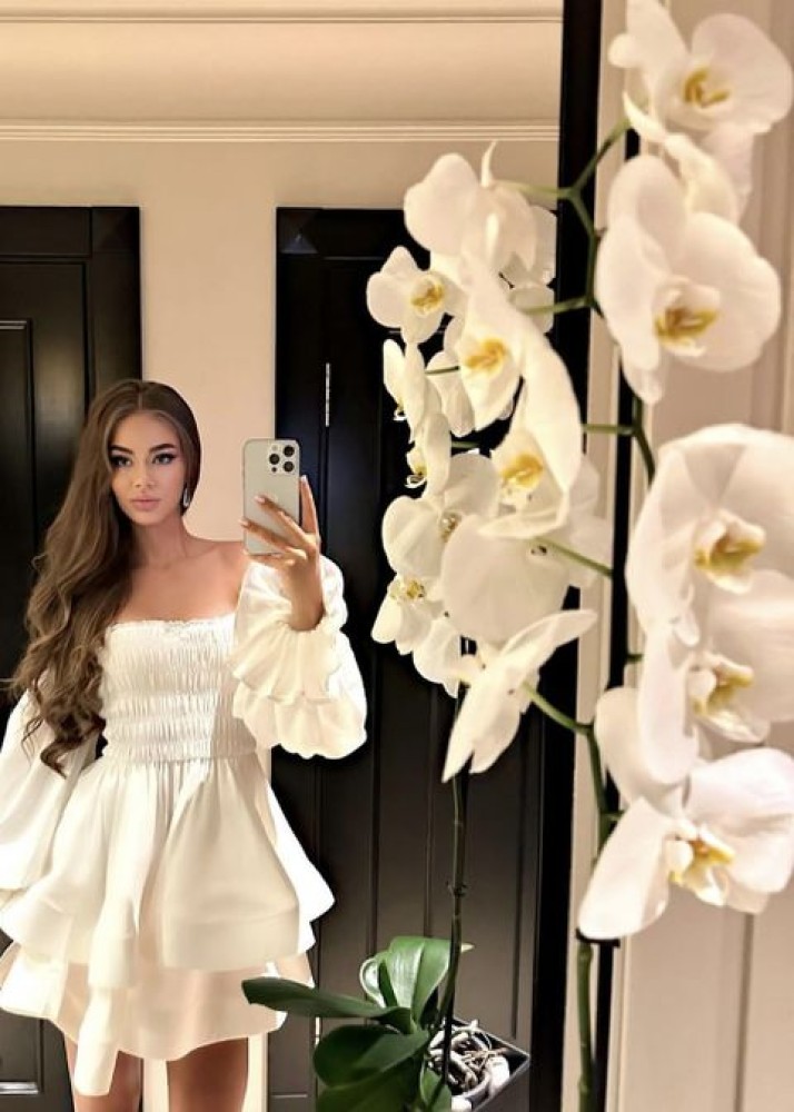 Индивидуалка Кира фото № 2 в городе Белогорск