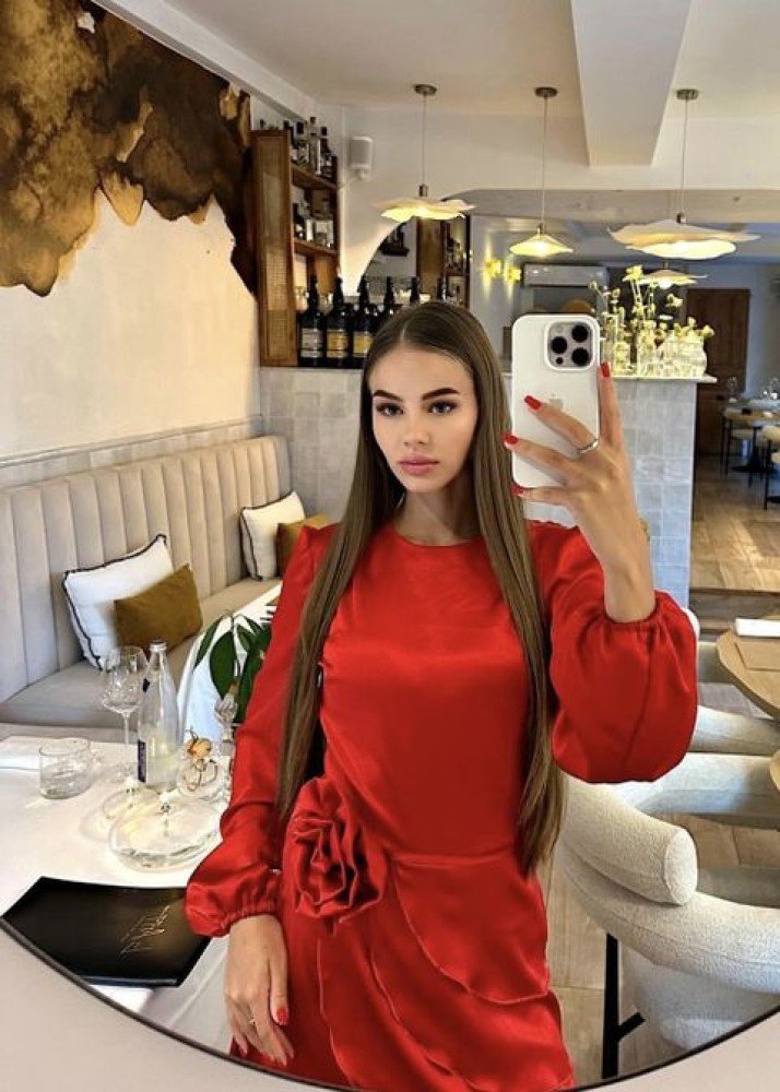 Индивидуалка Кира фото № 2 в городе Белогорск