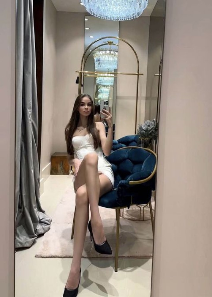 Индивидуалка Кира фото № 2 в городе Белогорск