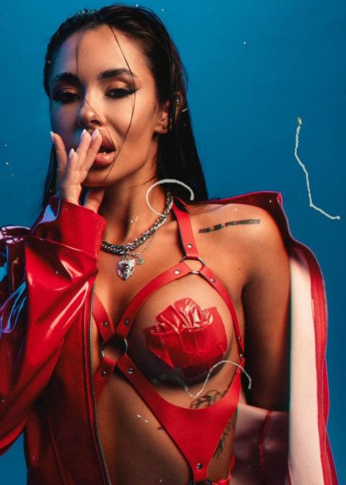 Индивидуалка Кира фото № 2 в городе Белогорск