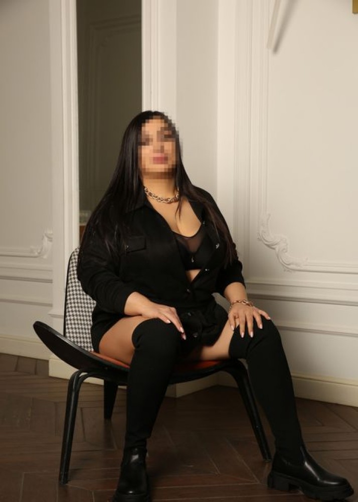 Индивидуалка Крис фото № 2 в городе Белогорск