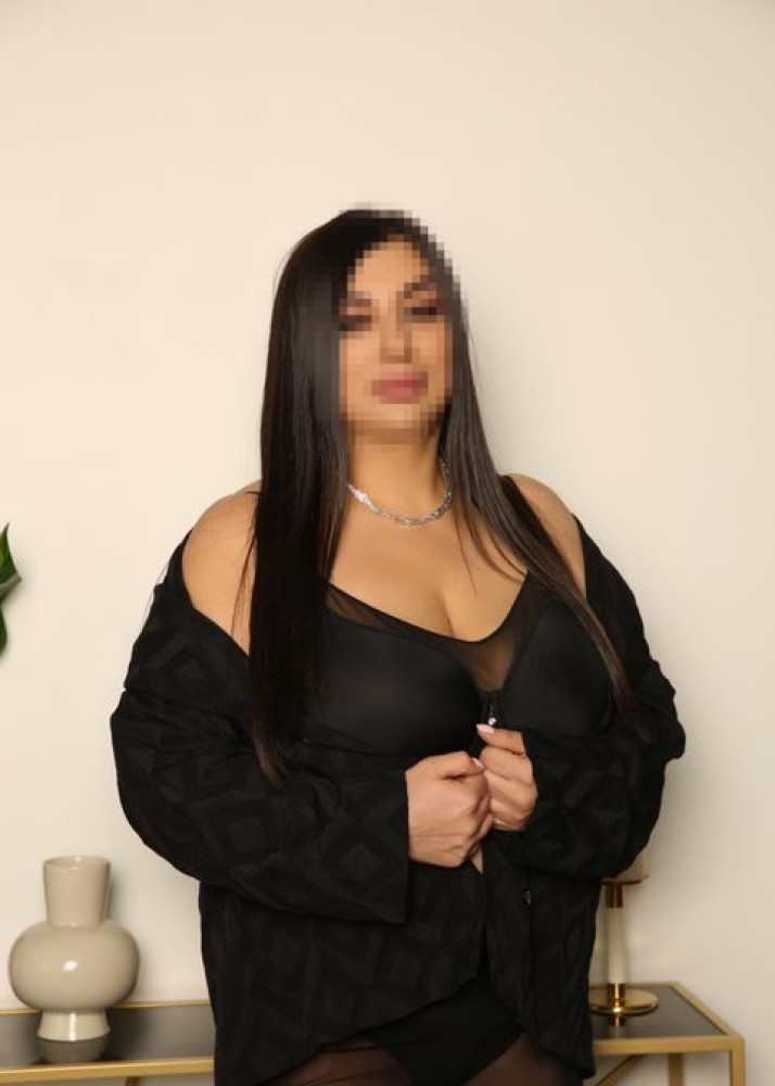 Индивидуалка Крис фото № 2 в городе Белогорск