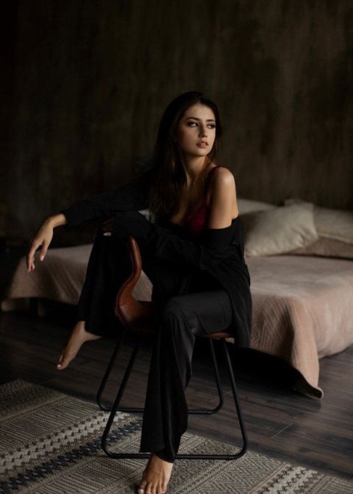 Индивидуалка Марго фото № 2 в городе Белогорск