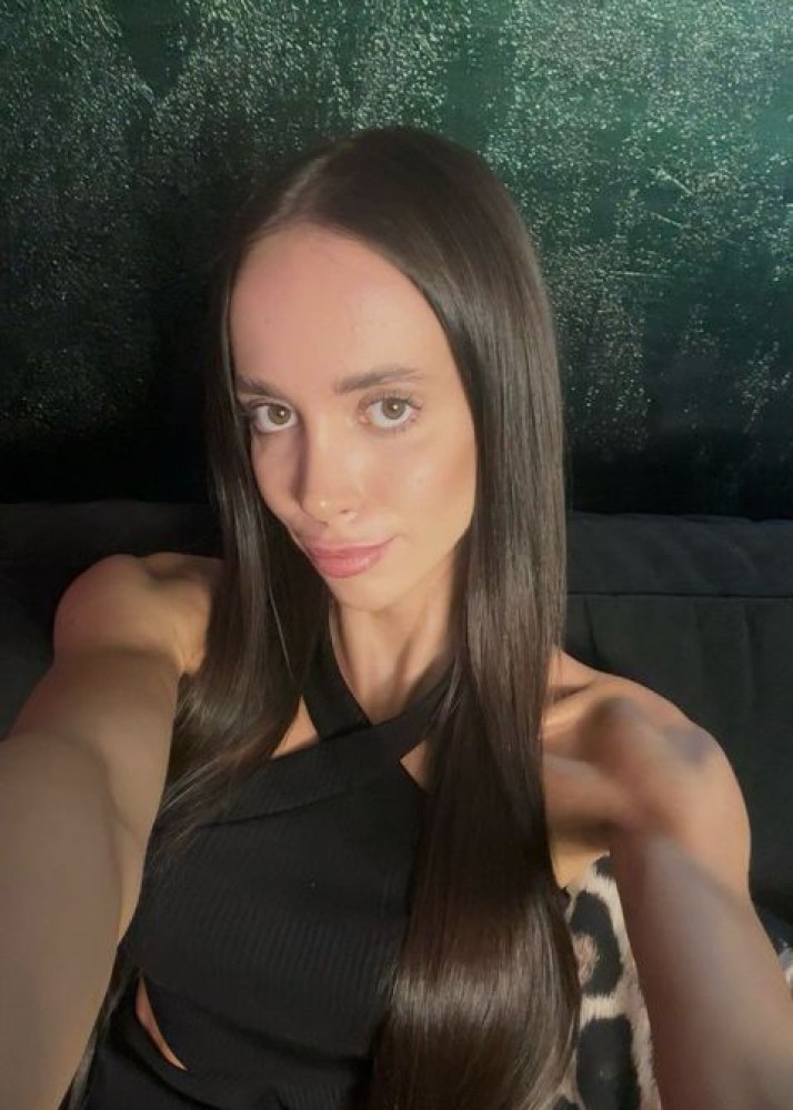 Индивидуалка Милана фото № 2 в городе Белогорск