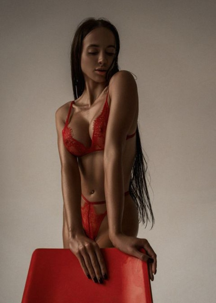 Индивидуалка Милана фото № 2 в городе Белогорск