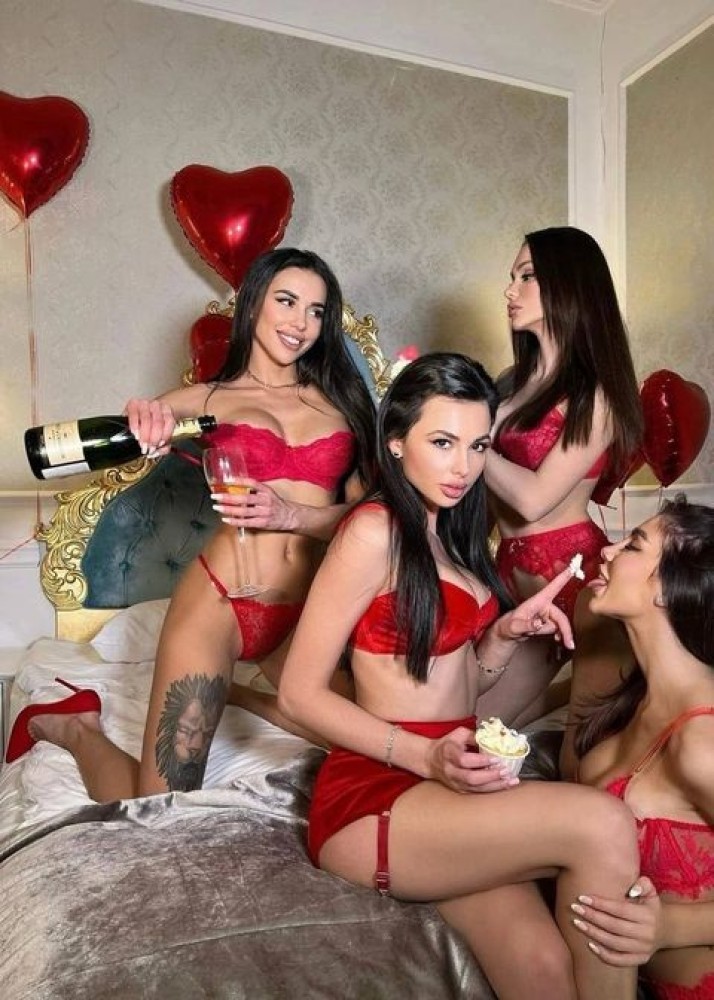 Индивидуалка Подружки фото № 2 в городе Белогорск