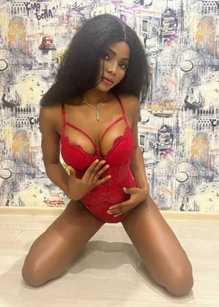 Индивидуалка София главное фото в городе Белогорск 