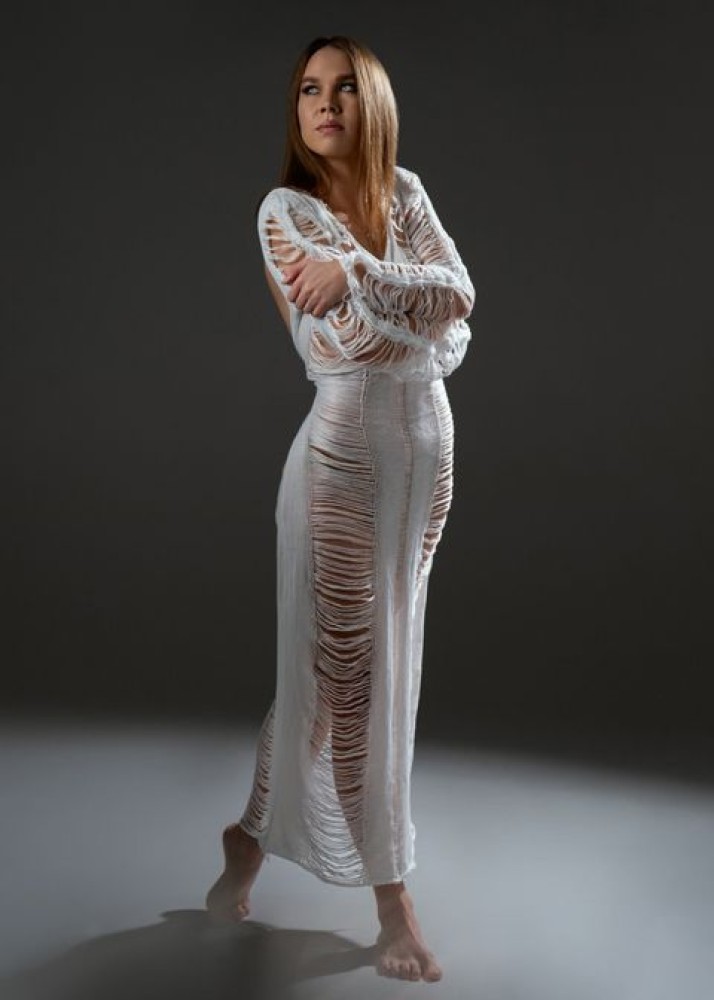 Индивидуалка Вероника фото № 2 в городе Белогорск