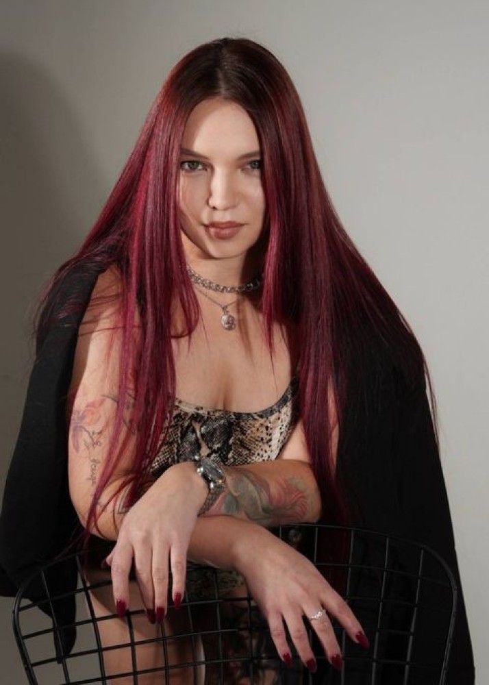 Индивидуалка Вита главное фото в городе Белогорск 