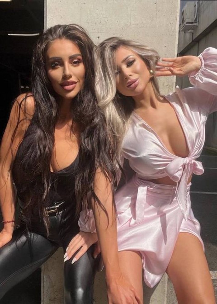 Индивидуалка Юля главное фото в городе Белогорск 