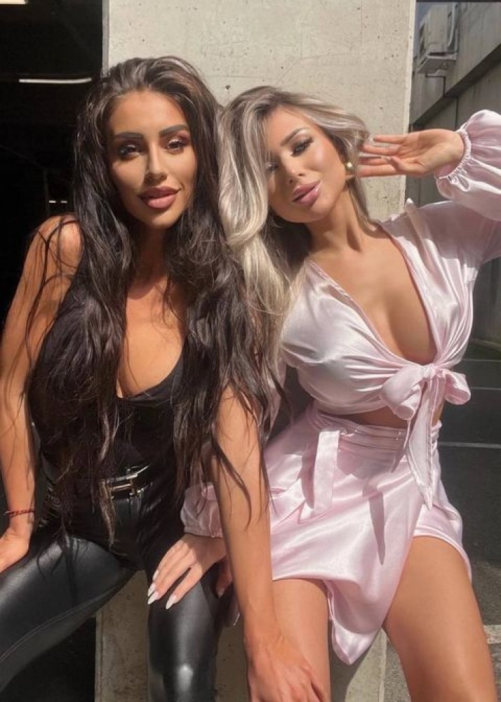 Индивидуалка Юля фото № 2 в городе Белогорск