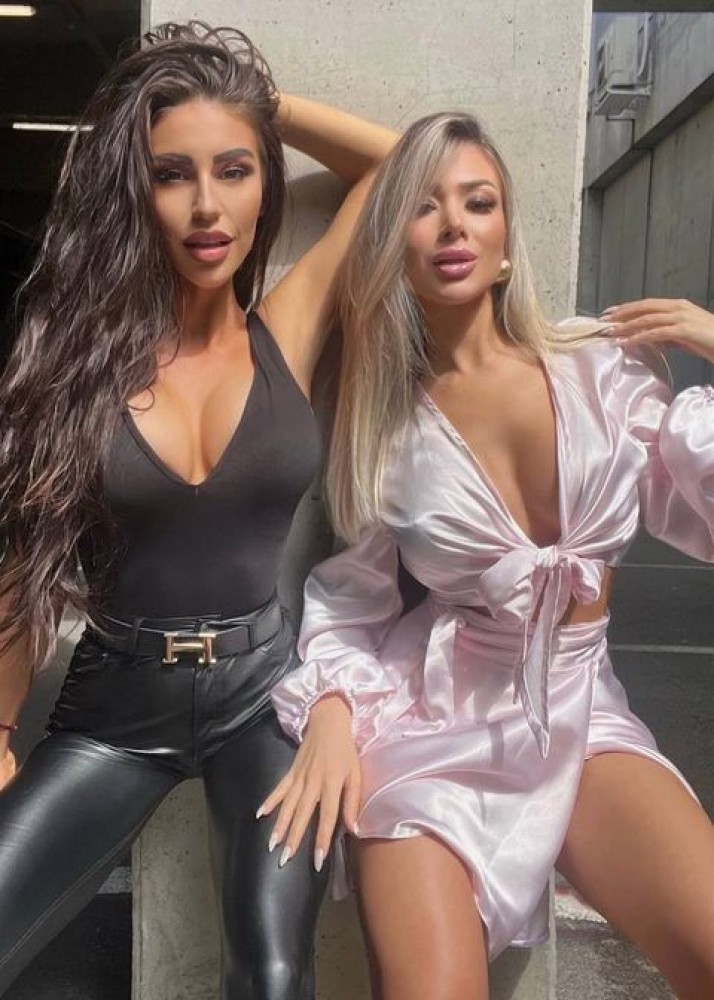 Индивидуалка Юля фото № 2 в городе Белогорск