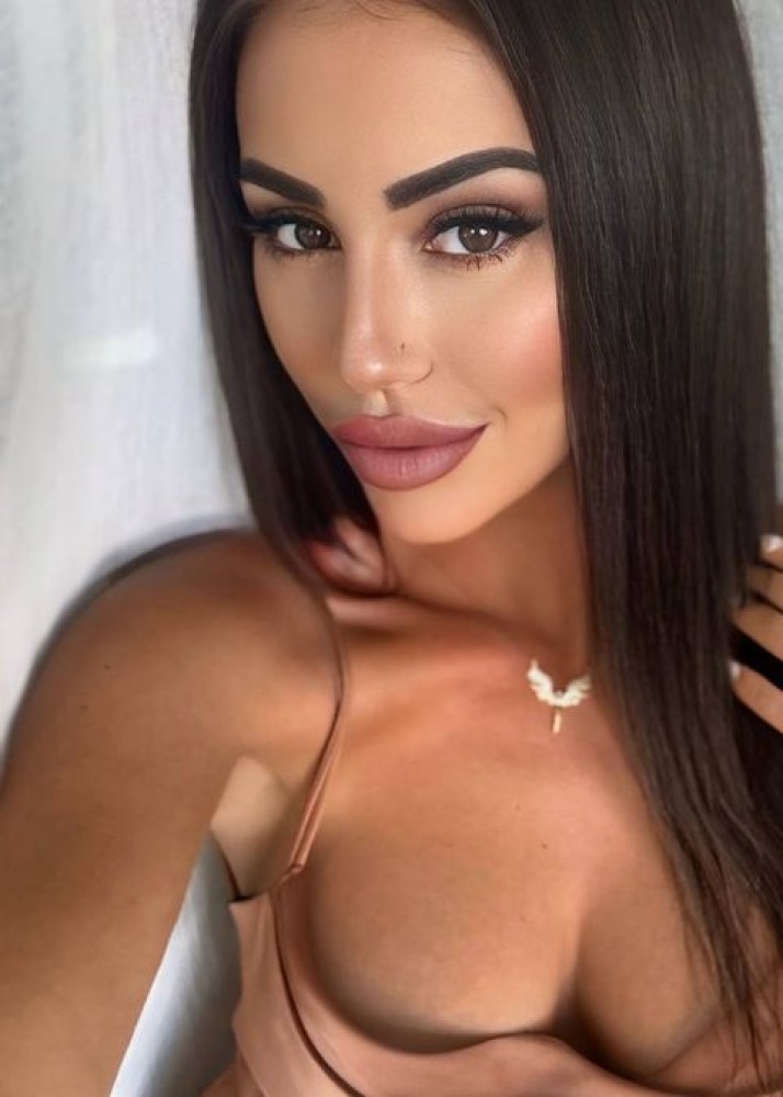 Индивидуалка Юля фото № 2 в городе Белогорск