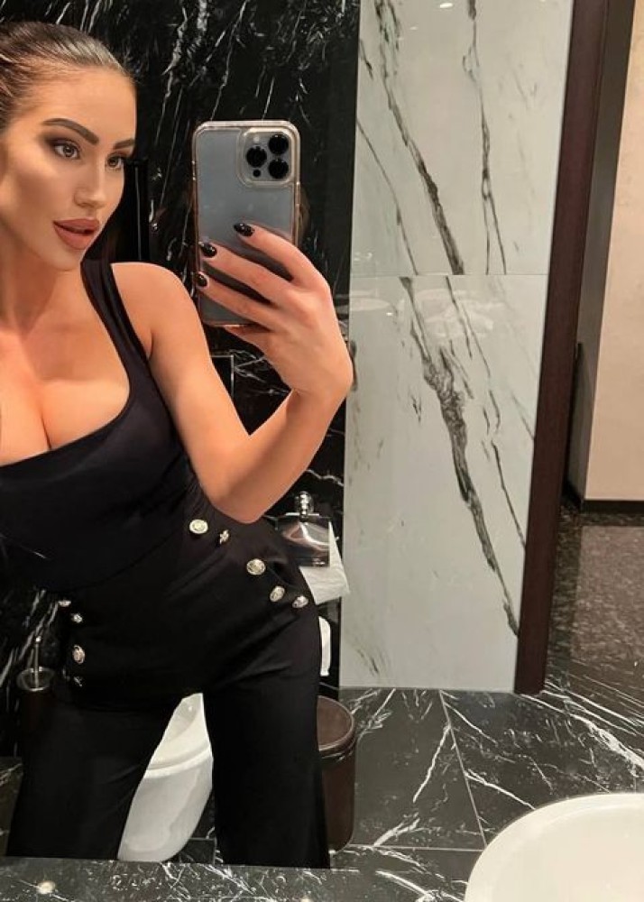 Индивидуалка Юля фото № 2 в городе Белогорск