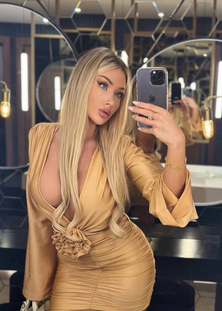 Индивидуалка Юля фото № 2 в городе Белогорск