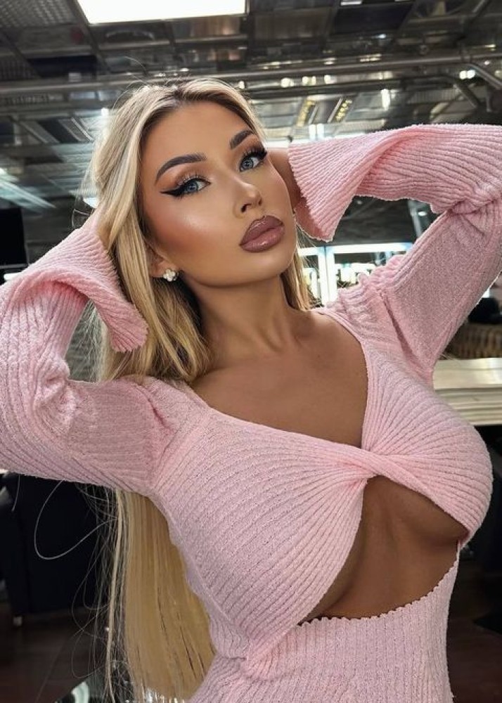 Индивидуалка Юля фото № 2 в городе Белогорск