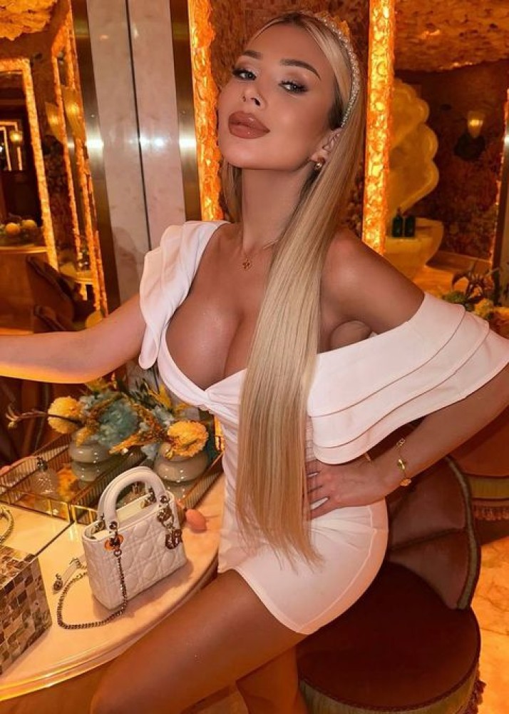 Индивидуалка Юля фото № 2 в городе Белогорск