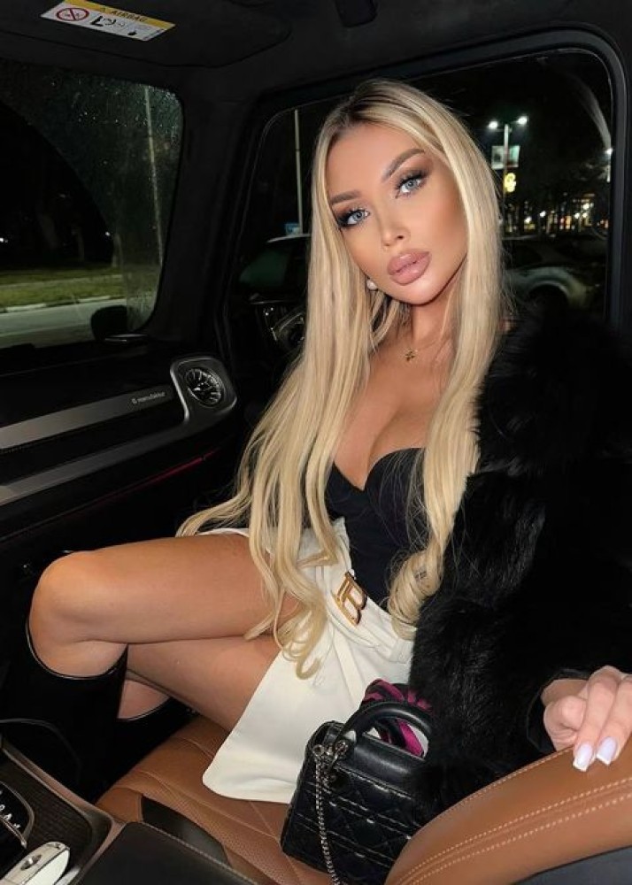 Индивидуалка Юля фото № 2 в городе Белогорск