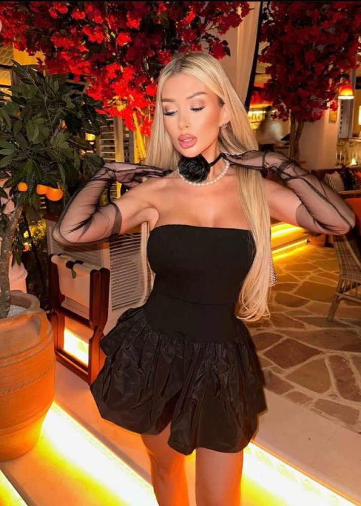 Индивидуалка Юля фото № 2 в городе Белогорск