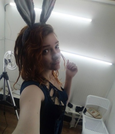 Оксана, Г. Белогорск