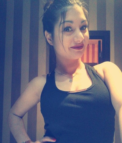 Настюха, Г. Белогорск