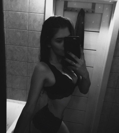 Настя, Г. Белогорск