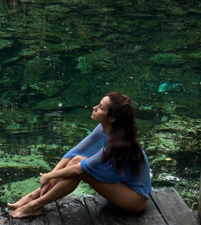 Светлана, Г. Белогорск