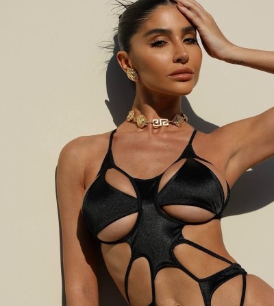 Наталья, Г. Белогорск