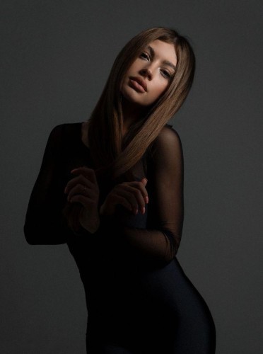 Диана, Г. Белогорск