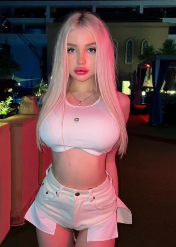 Алиса, Г. Белогорск