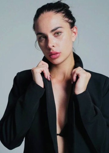 Камилла, Г. Белогорск