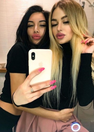 Лиза, Г. Белогорск