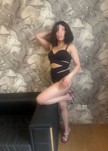 Марго, Г. Белогорск