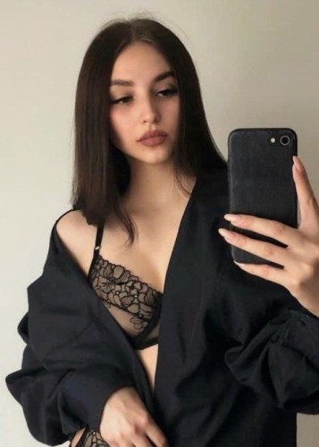 Марьяна, Г. Белогорск