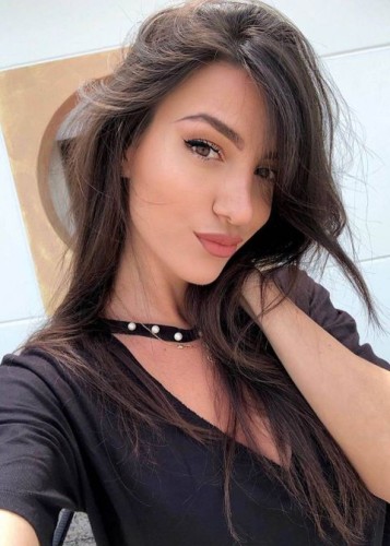 Рая, Г. Белогорск