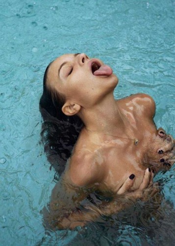 Вера, Г. Белогорск