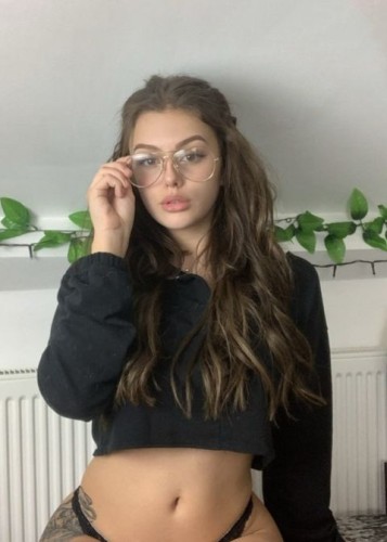 Вика, Г. Белогорск